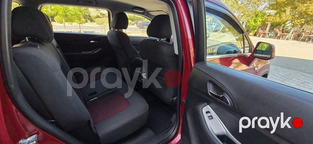 Chevrolet Orlando, 1.8 L, 2011 il, 245 136 km — Avtomobillər, Sumqayıt (8)