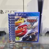 PS4 “Cars 3 Driven to Win” oyun diski — Gamestation
