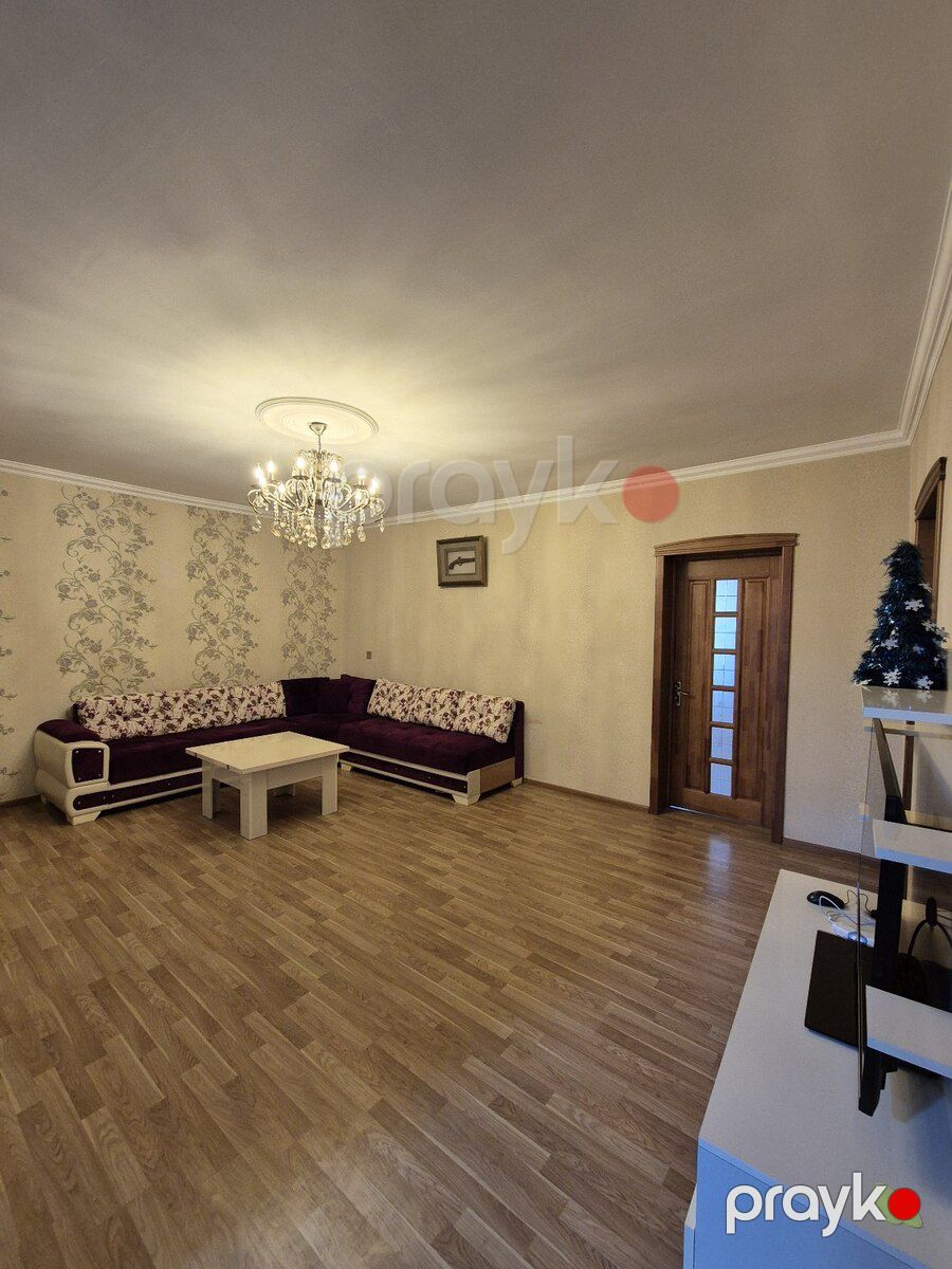Həyət evi kirayə verilir, Qara Qarayev m — Ev, villa, Bakı (6)
