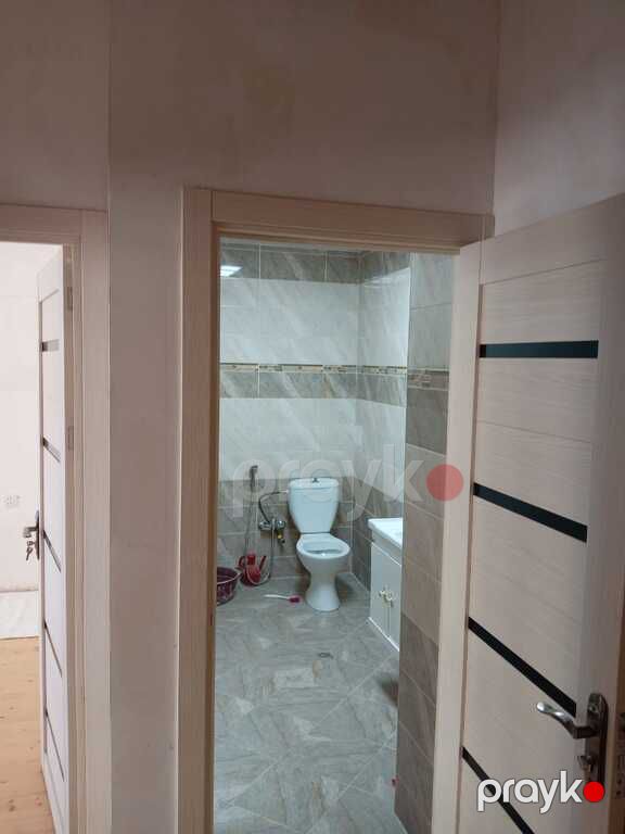 2-otaqlı mənzil, Sumqayıt ş., 75 m² — Mənzil, Sumqayıt (6)