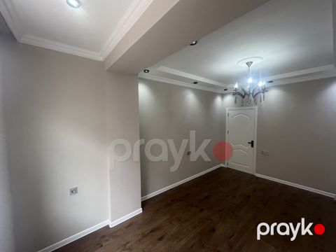 Satılır 2 otaqlı yeni tikili 50 m² — Bakı