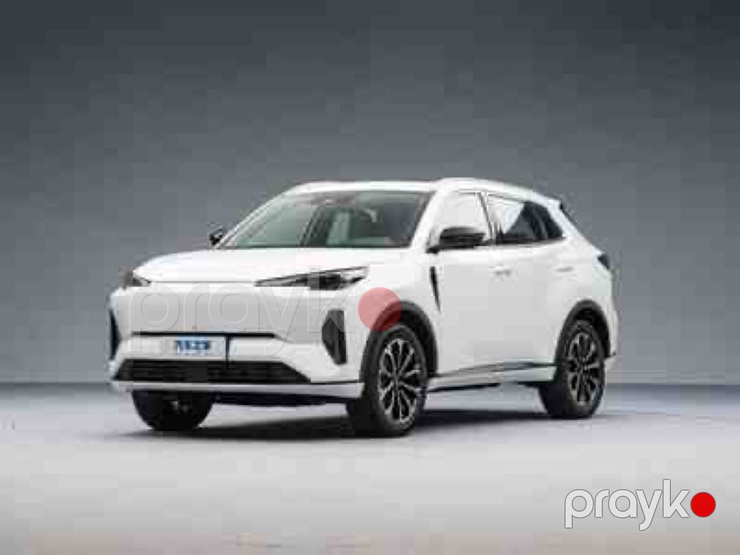 Changan Q05 full 2025 icarəsi — Avtomobil icarəsi, Bakı