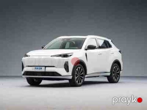 Changan Q05 full 2025 icarəsi — Bakı