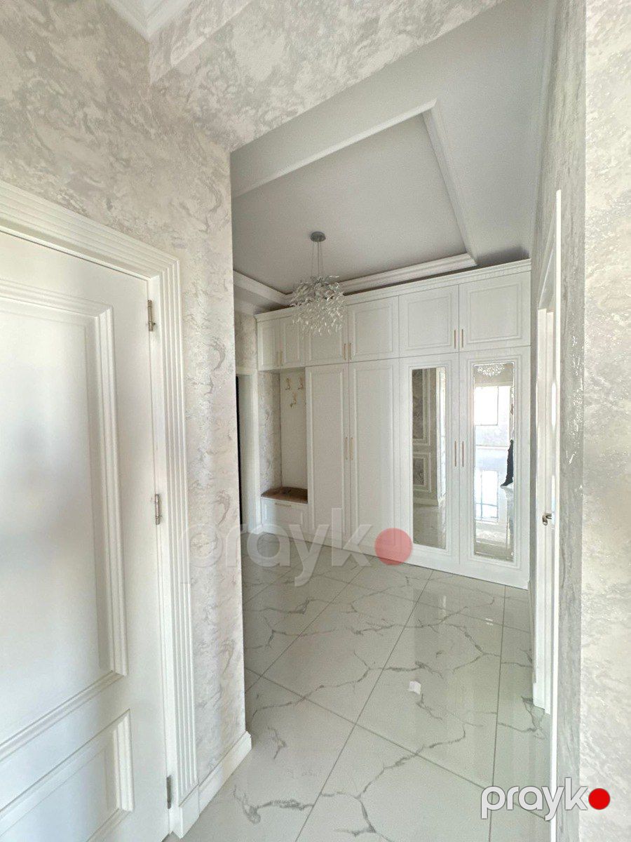 Satılır 2 otaqlı yeni tikili 90 m² — Mənzil, Bakı (5)