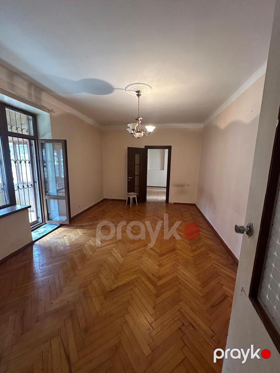 Satılır 3 otaqlı köhnə tikili 85 m² — Mənzil, Bakı (5)