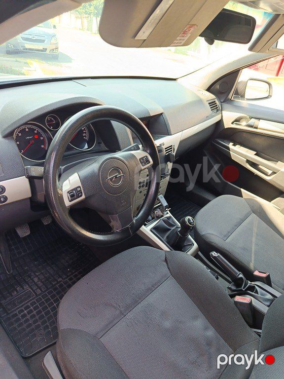Opel Astra, 1.3 L, 2007 il, 330 000 km — Avtomobillər, Balakən (9)