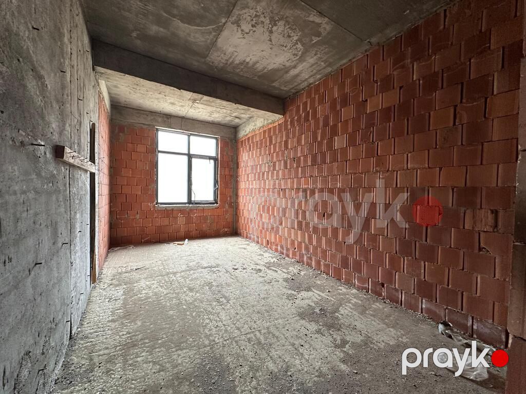 Satılır 3 otaqlı yeni tikili 123 m² — Mənzil, Bakı (3)