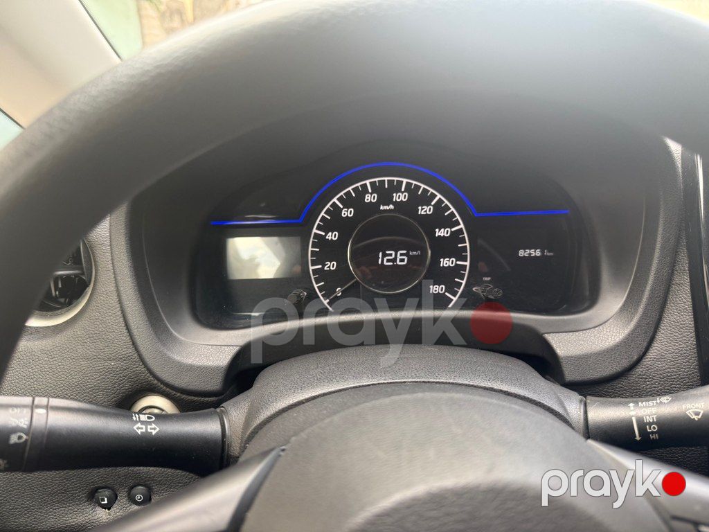 Nissan Note, 1.2 L, 1.5 kWh, 2020 il, 84 000 km — Avtomobillər, Bakı (6)