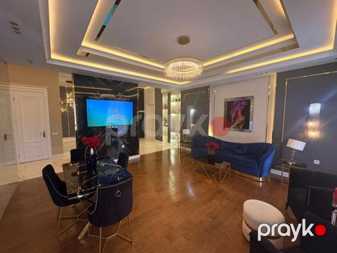 Satılır 3 otaqlı yeni tikili 135 m² — Bakı