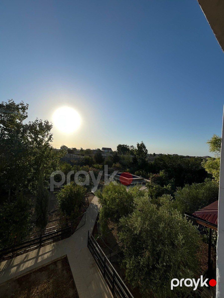 İcarəyə verilir 4 otaqlı həyət evi/bağ evi 170 m² — Ev, villa, Bakı (4)