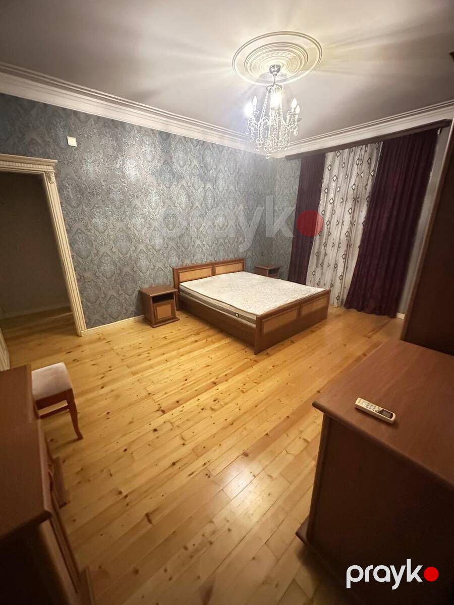 Satılır 3 otaqlı yeni tikili 63 m² — Mənzil, Bakı (3)