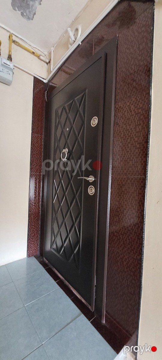 Satılır 4 otaqlı köhnə tikili 78.2 m² — Mənzil, Bakı (2)