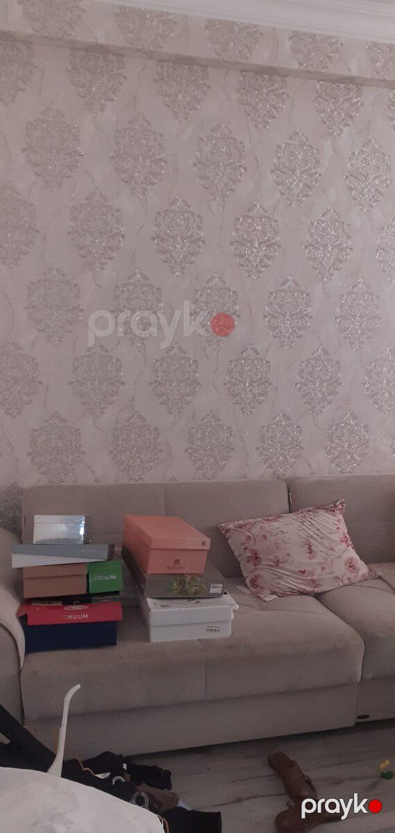 2-otaqlı yeni tikili kirayə verilir, Sumqayıt ş., 56 m² — Mənzil, Sumqayıt (3)