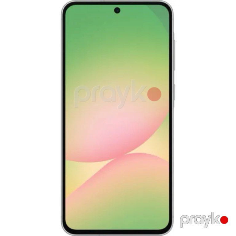 Samsung Galaxy A56 Awesome Lightgrey 256GB/8GB — Smartfonlar, Bakı (2)