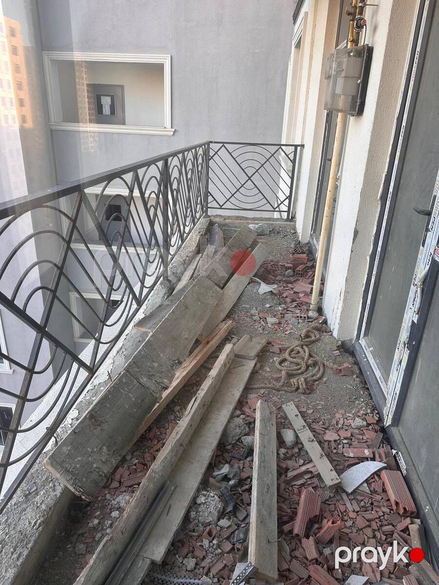 Satılır 3 otaqlı yeni tikili 109 m² — Mənzil, Bakı (7)