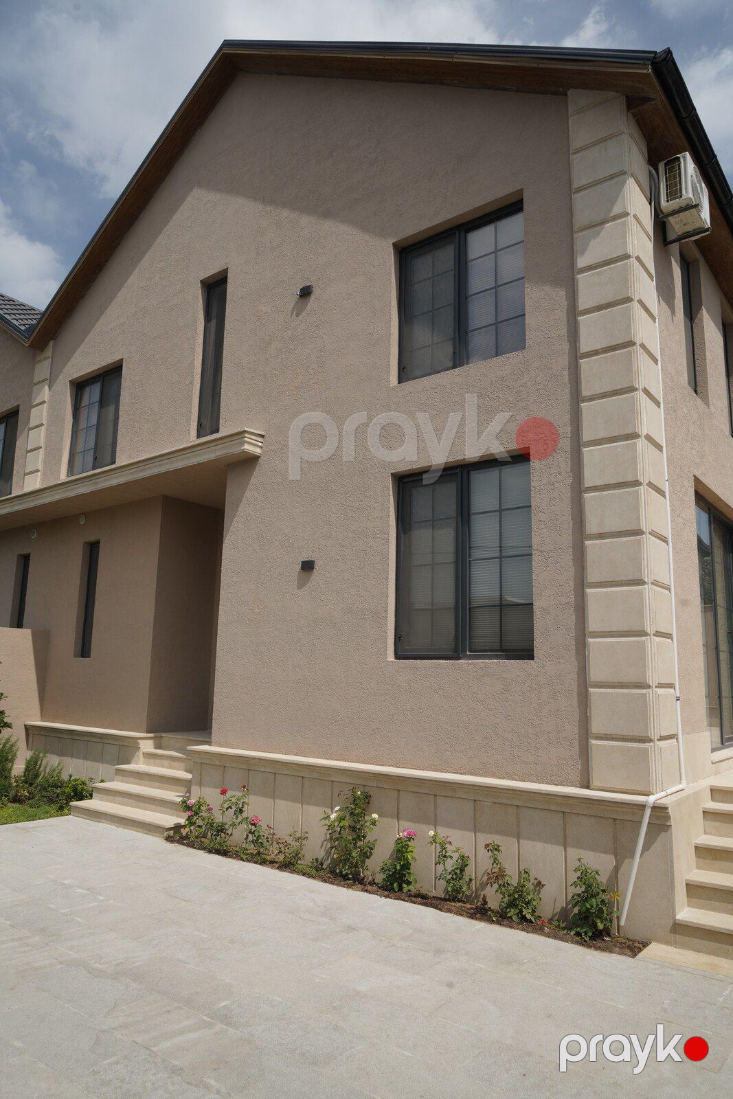 İcarəyə verilir 3 otaqlı həyət evi/bağ evi 150 m² — Ev, villa, Bakı (2)