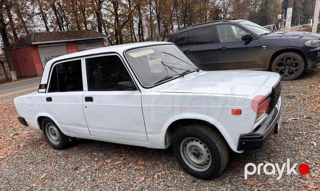 Lada (VAZ) 2107 ehtiyat hissələri — Ehtiyat hissələri və aksesuarlar, Astara (4)