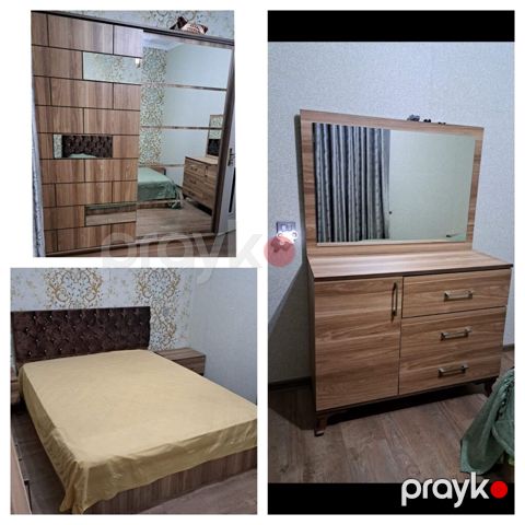 Yataq desti 495azn. Matras var. Unvan Hovsan *N17 — Bakı