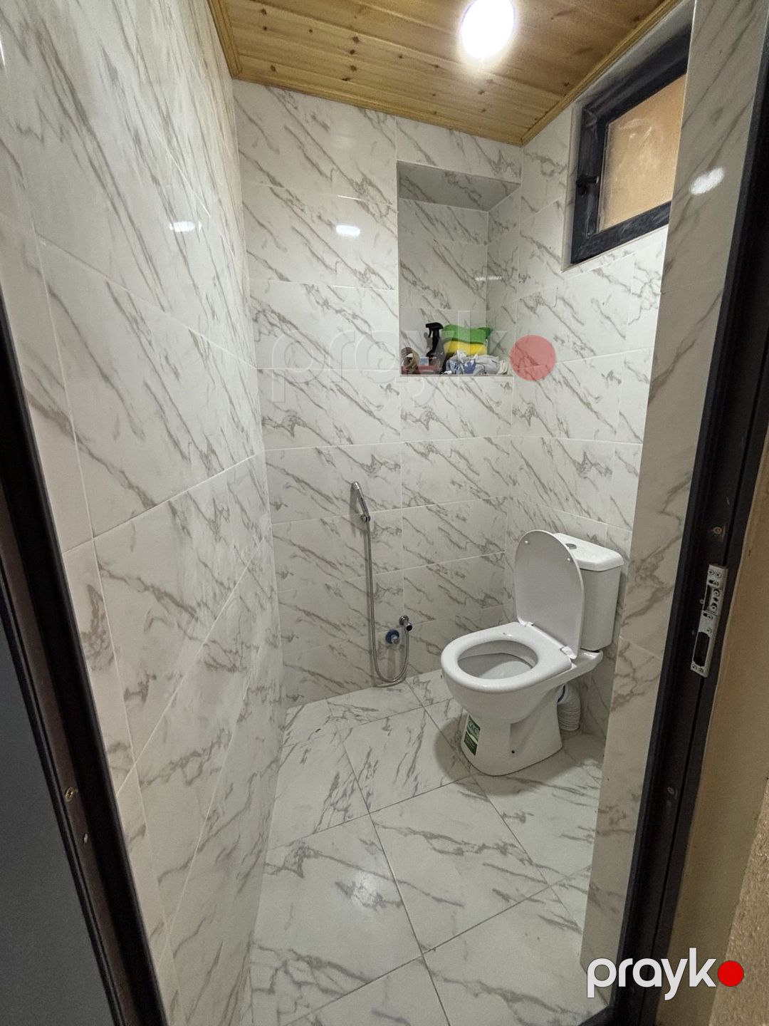 Satılır 6 otaqlı həyət evi/bağ evi 340 m² — Ev, villa, Bakı (5)