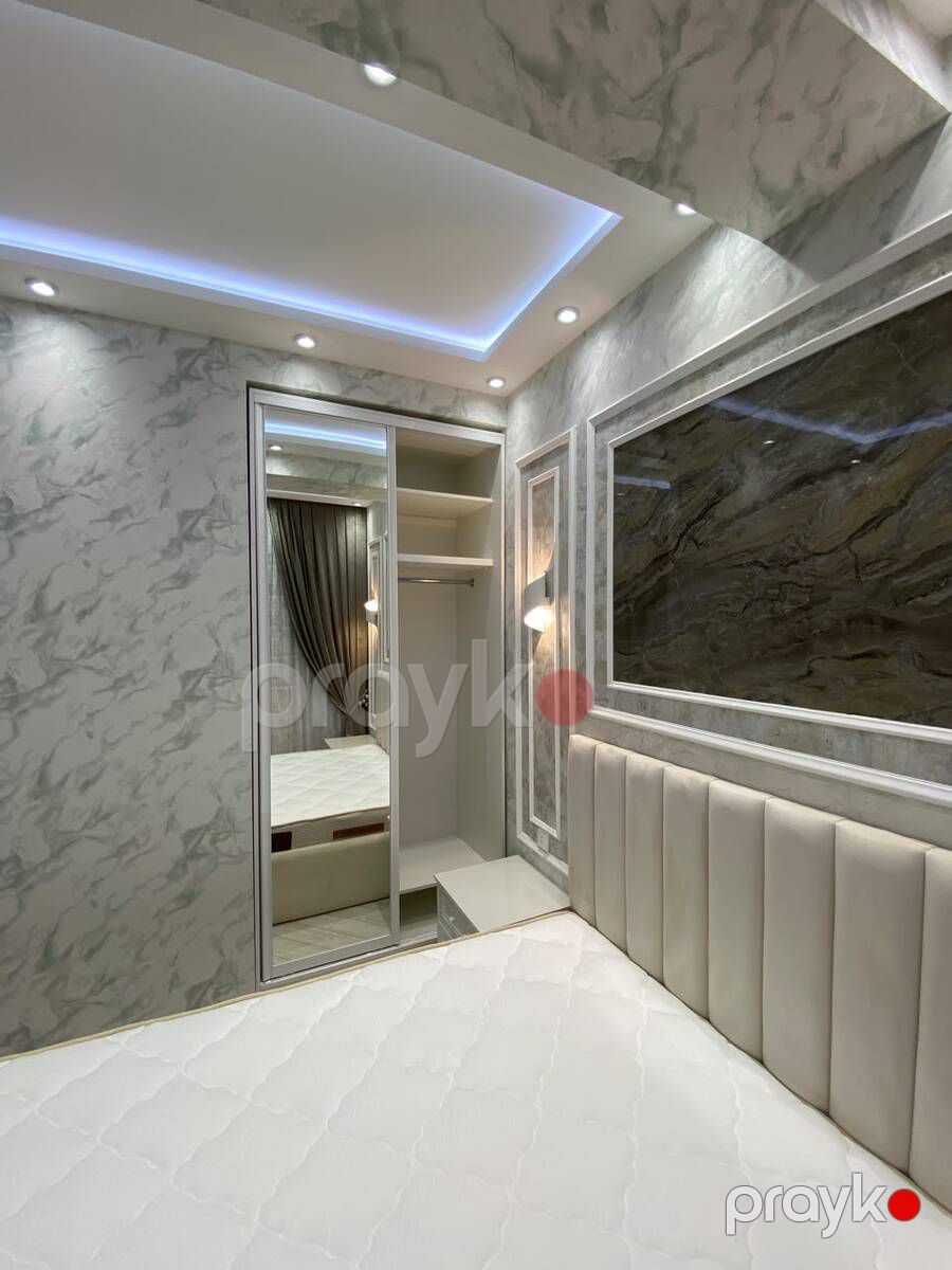 Satılır 2 otaqlı yeni tikili 63 m² — Mənzil, Xırdalan (11)