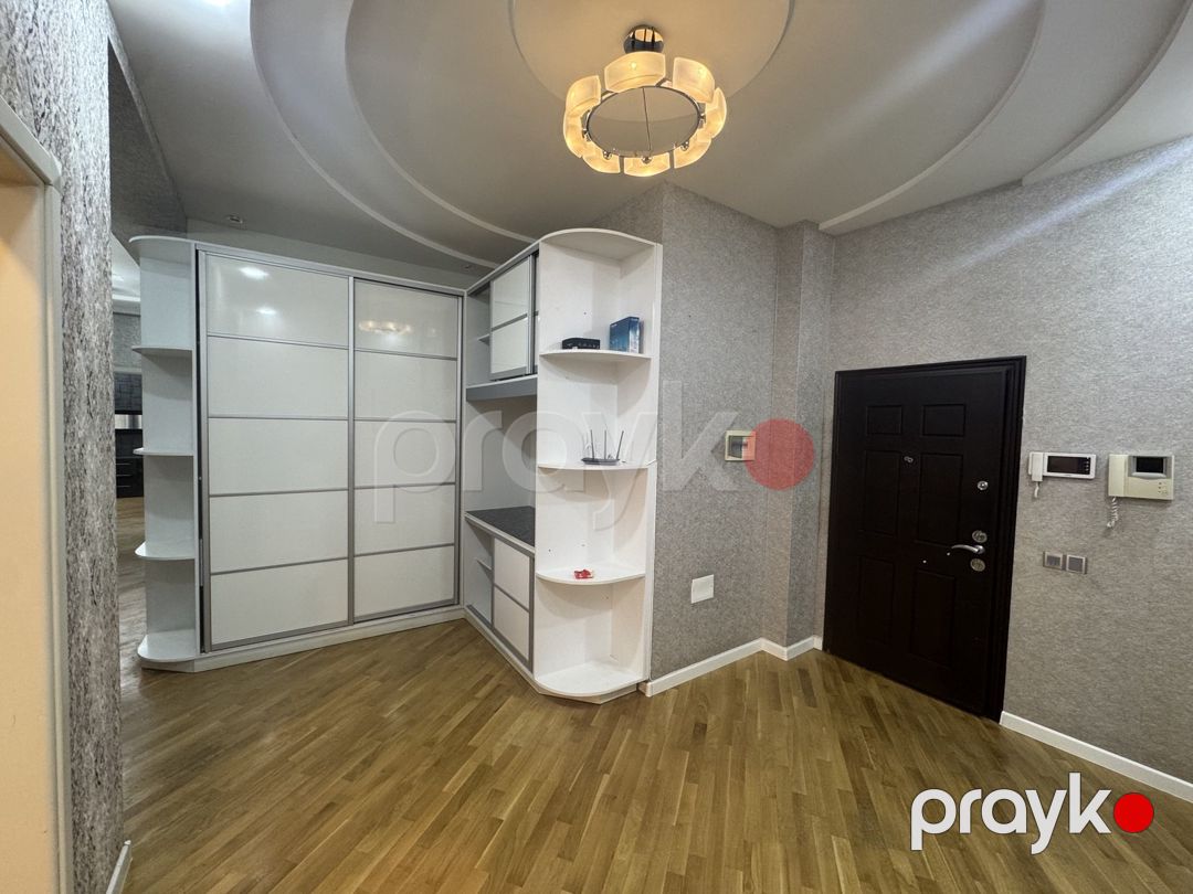 Satılır 3 otaqlı yeni tikili 161 m² — Mənzil, Bakı (12)