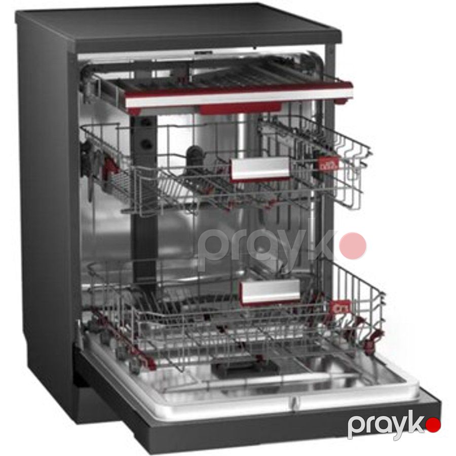 Qabyuyan Toshiba DW-14F7(B)-CIS — Qab yuyucu maşınlar, Bakı (2)