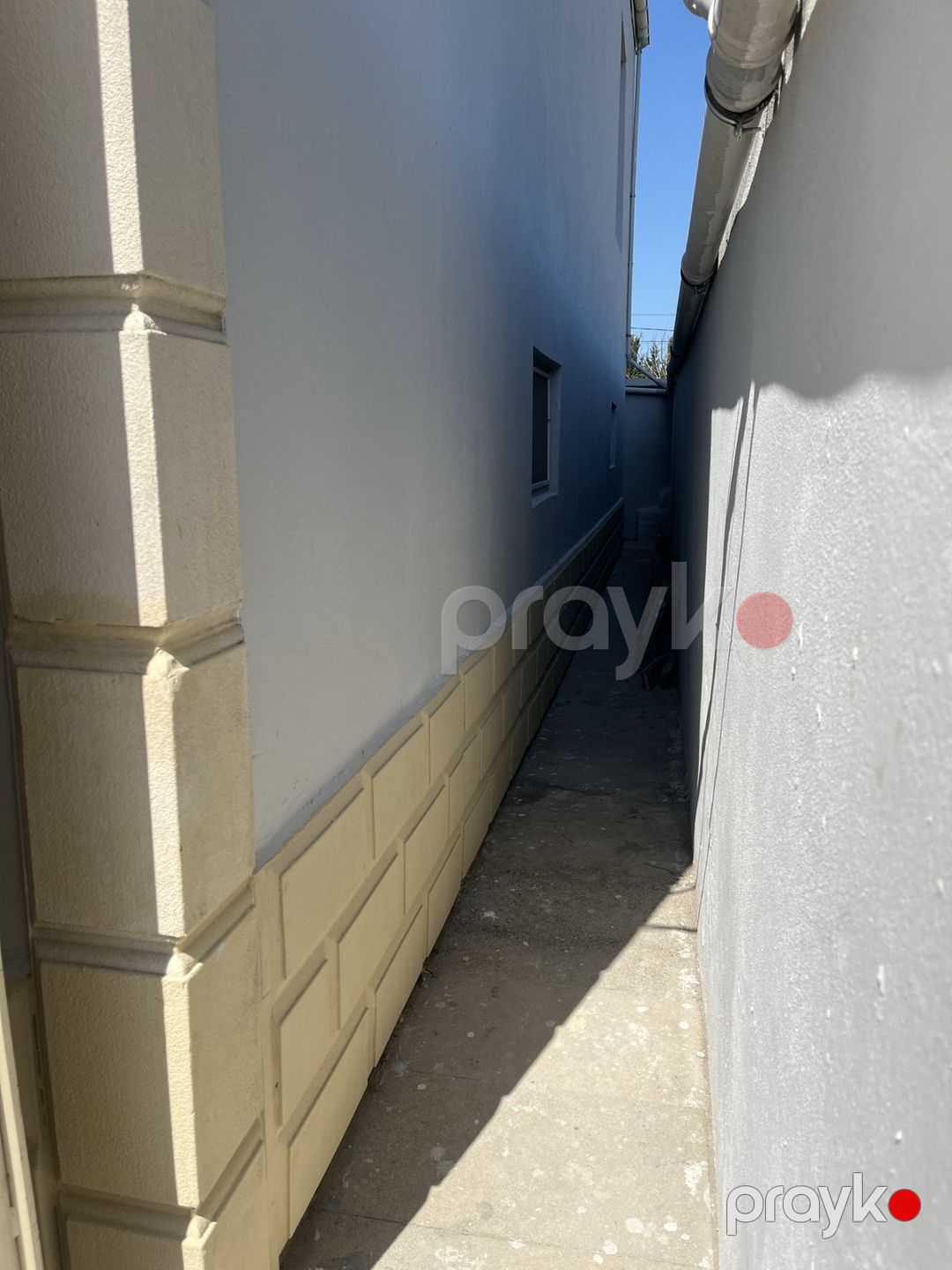 Satılır 4 otaqlı həyət evi/bağ evi 140 m² — Ev, villa, Bakı (5)