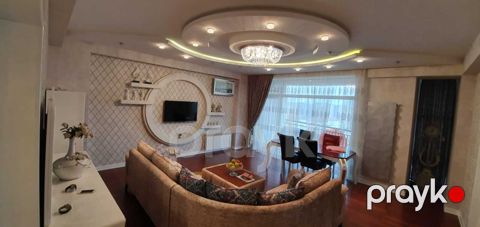 Satılır 4 otaqlı yeni tikili 190 m² — Bakı