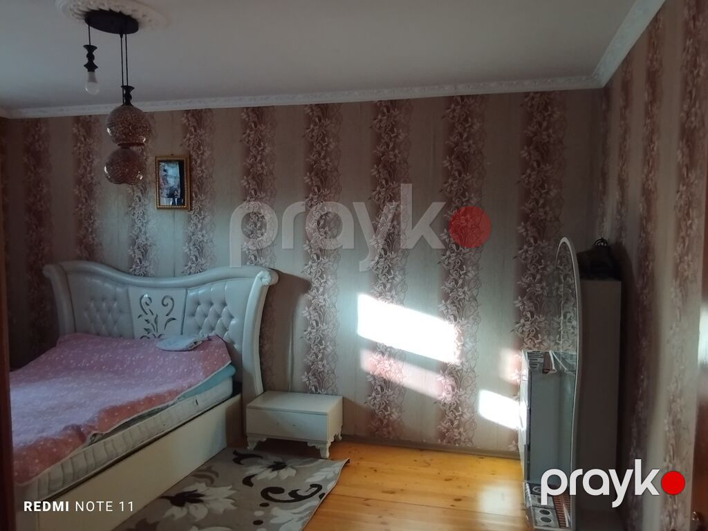 1 kv. m, 3 otaqlı, Kanalizasiya — Ev, villa, Sumqayıt (10)