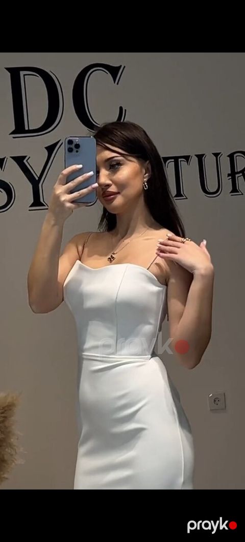 Ziyafət donu — Bakı