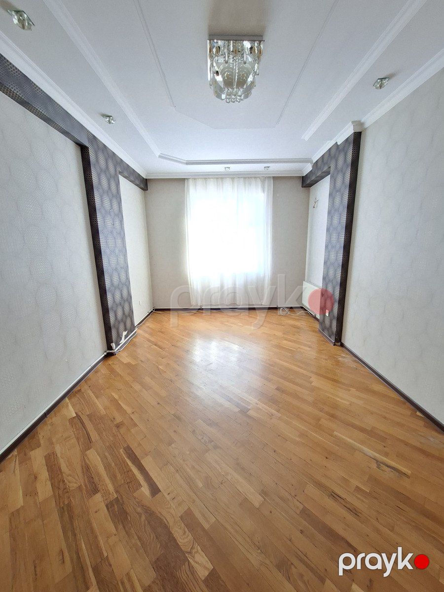 İcarəyə verilir 2 otaqlı yeni tikili 60 m² — Mənzil, Bakı (6)