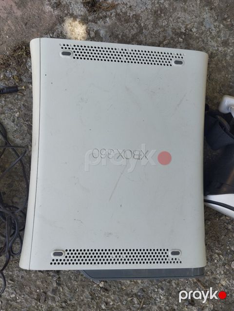Xbox 360 — Bakı