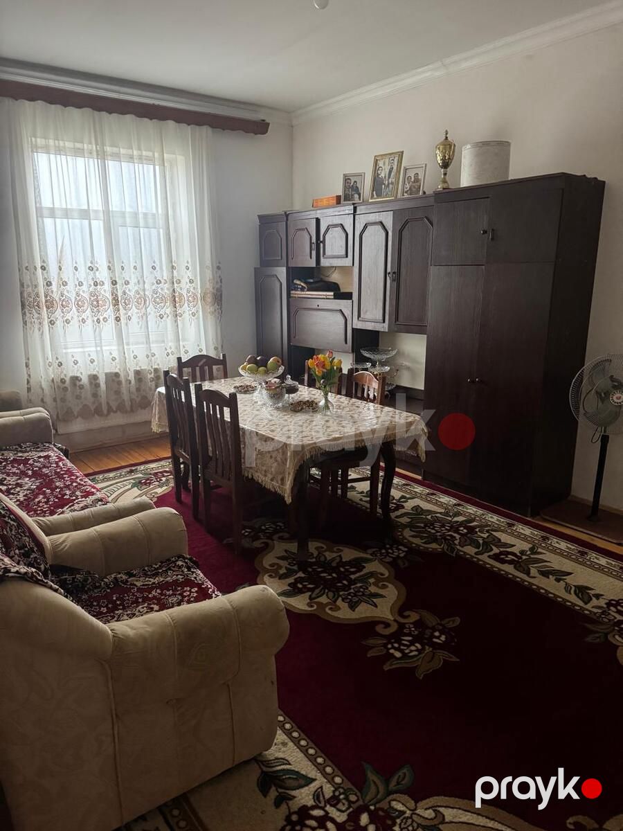 Satılır 3 otaqlı həyət evi/bağ evi 110 m² — Ev, villa, Bakı (7)