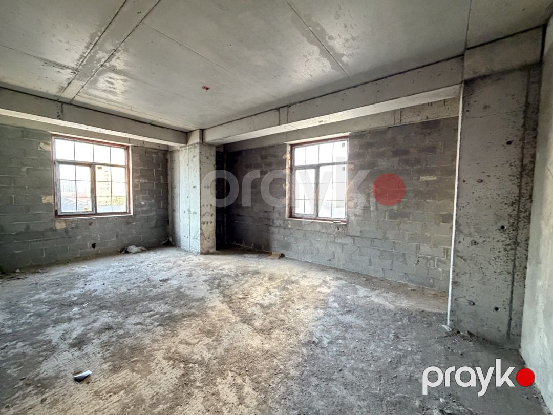 Satılır 4 otaqlı yeni tikili 174 m² — Mənzil, Bakı (2)