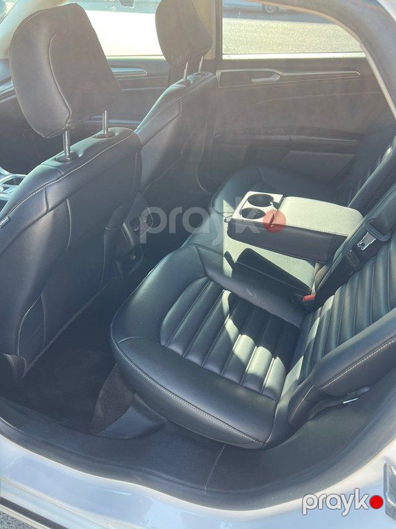 Ford Fusion (North America), 1.5 L, 2020 il, 159 000 km — Avtomobillər, Bakı (12)