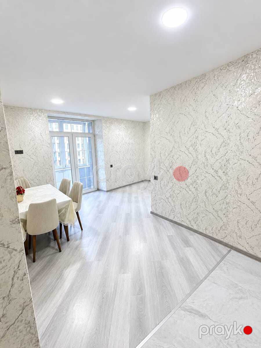 Satılır 1 otaqlı köhnə tikili 30 m² — Mənzil, Bakı (2)
