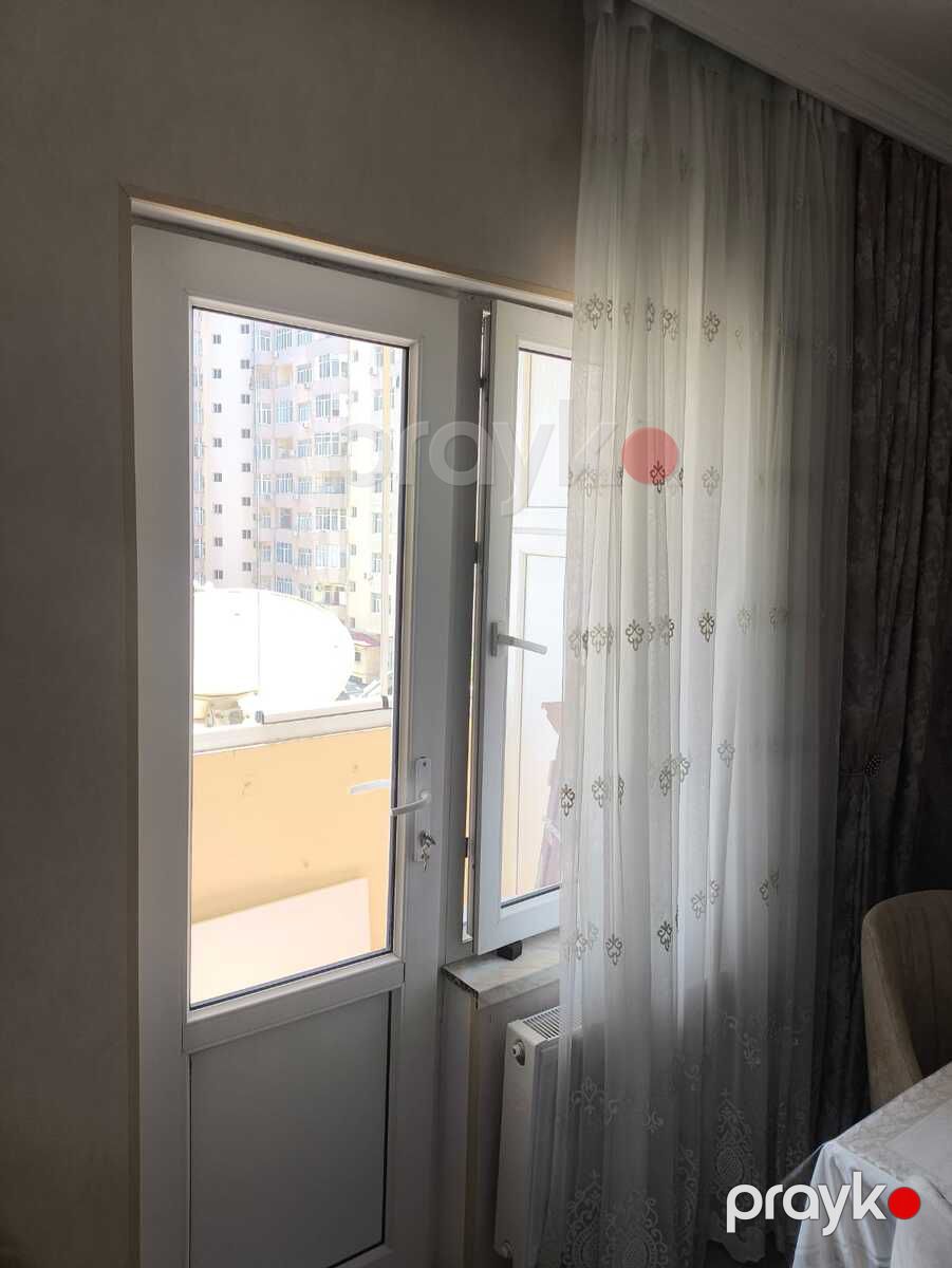 Satılır 3 otaqlı köhnə tikili 65 m² — Mənzil, Bakı (12)