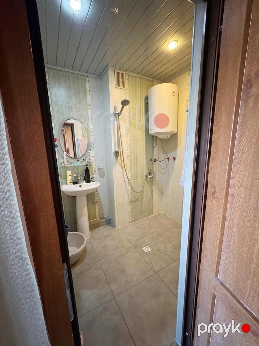 Satılır 3 otaqlı yeni tikili 90 m² — Mənzil, Bakı (12)