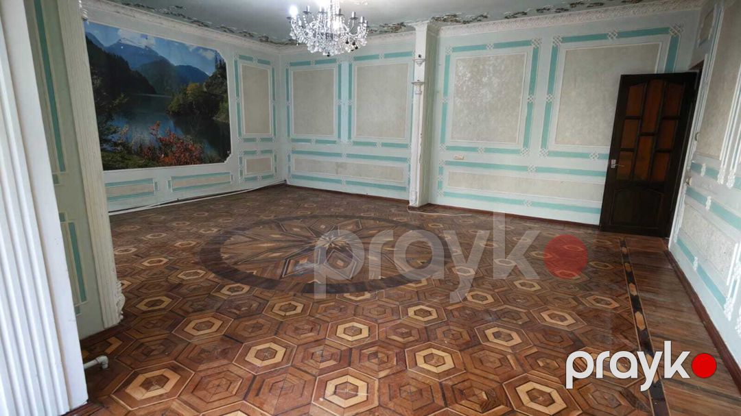 5-otaqlı mənzil, Mehmandarov küç., 125 m² — Mənzil, Bakı (3)