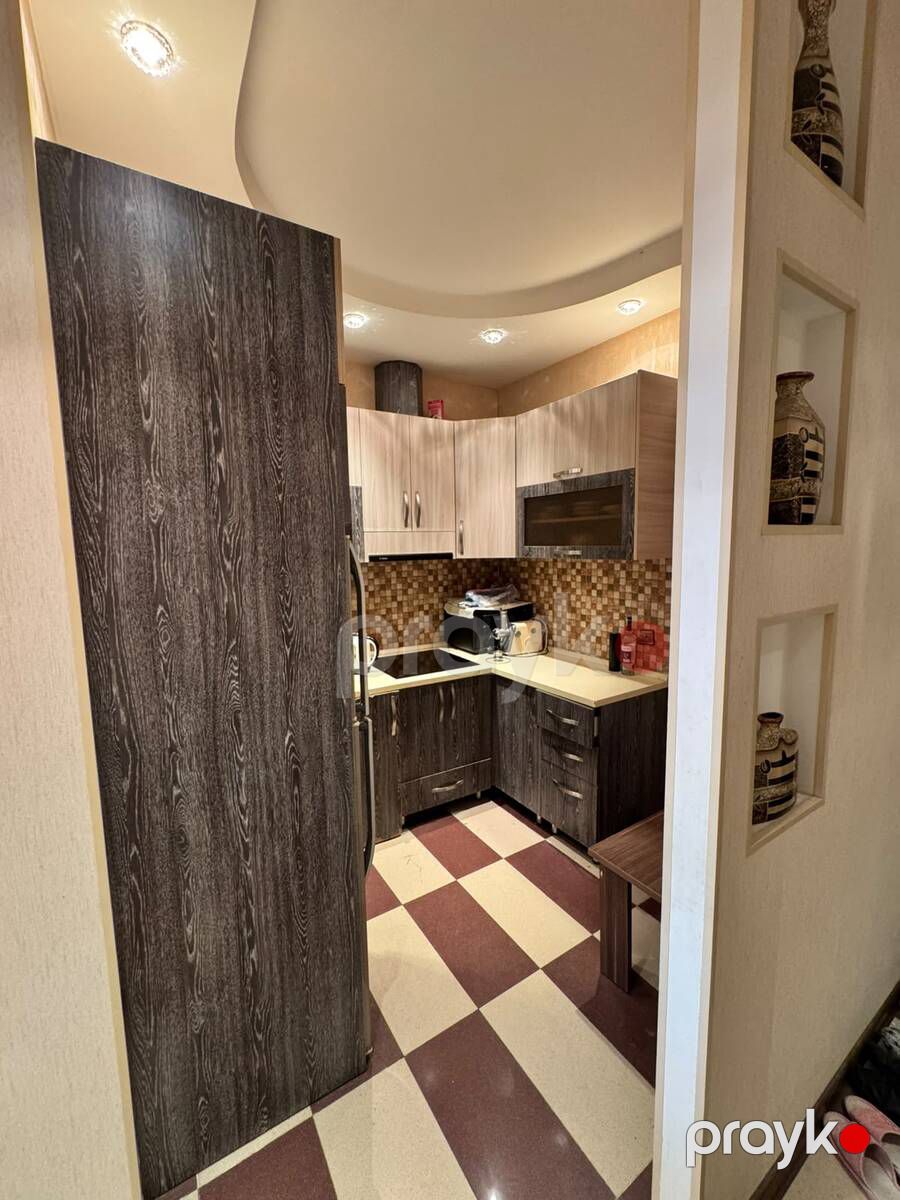 İcarəyə verilir 2 otaqlı yeni tikili 80 m² — Mənzil, Bakı (9)