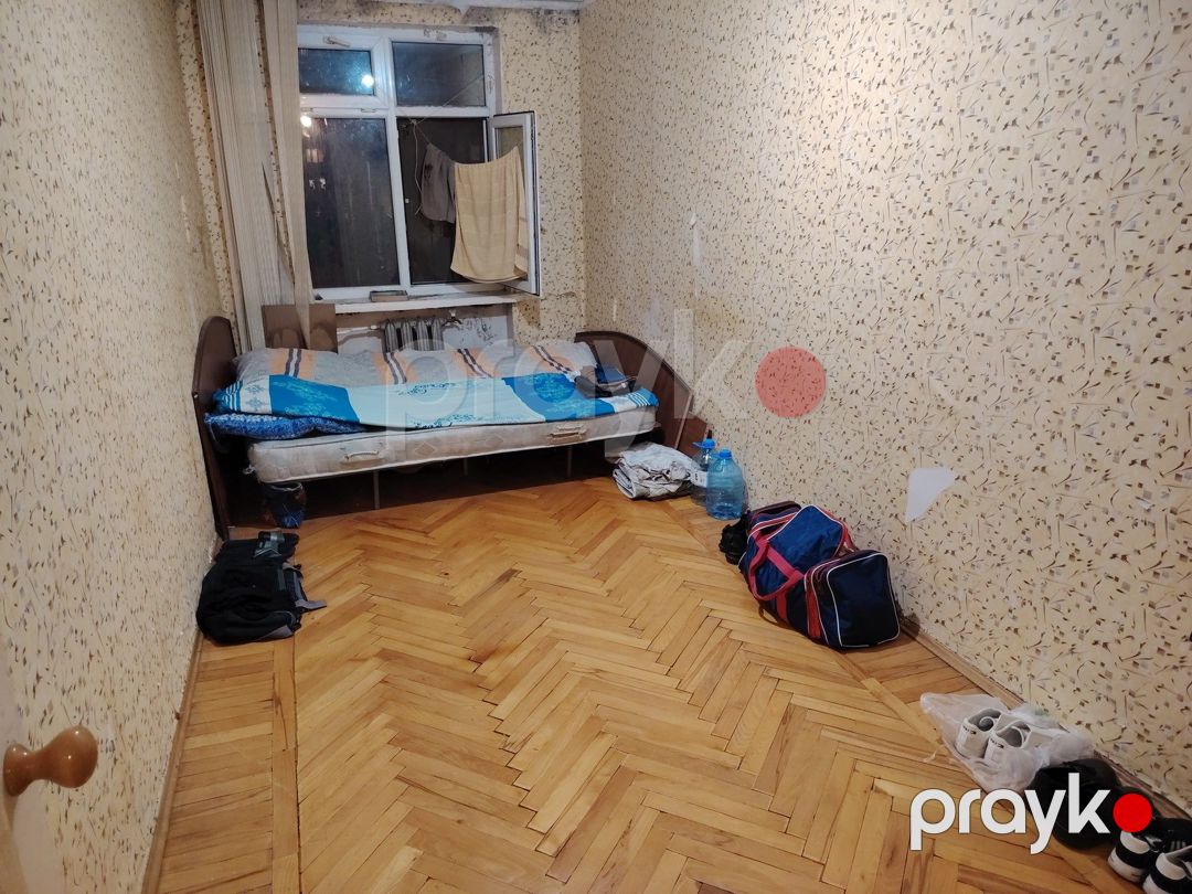 İcarəyə verilir 3 otaqlı köhnə tikili 70 m² — Mənzil, Bakı (2)