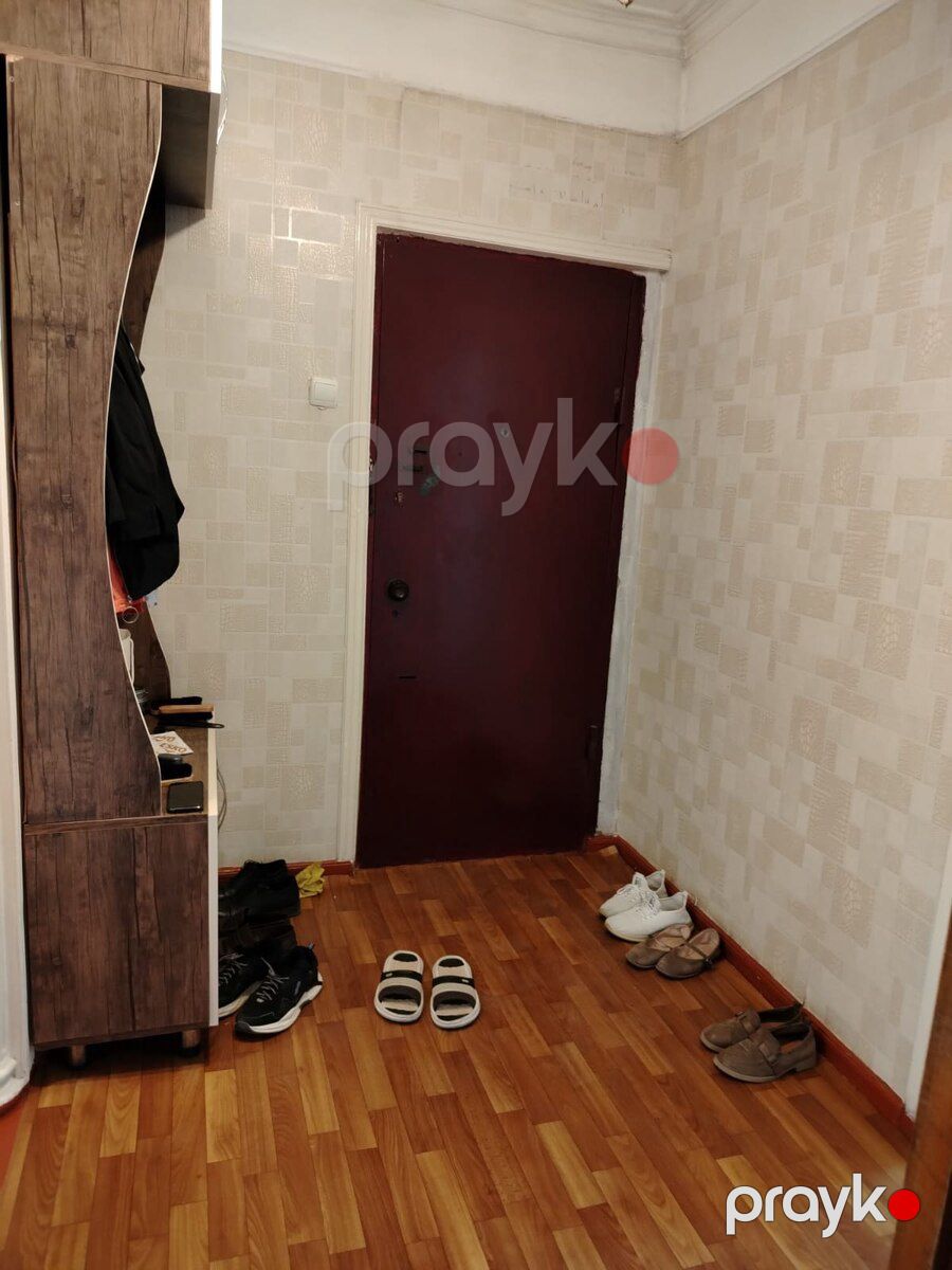 3-otaqlı mənzil, 10-cu mkr., 70 m² — Mənzil, Sumqayıt (11)