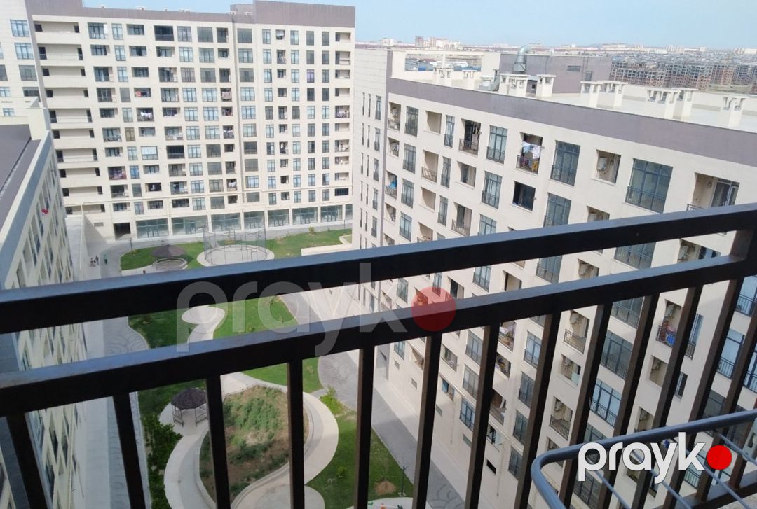 Satılır 2 otaqlı yeni tikili 49 m² — Mənzil, Sumqayıt (4)