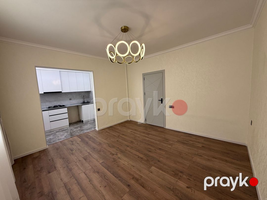 Satılır 2 otaqlı köhnə tikili 55 m² — Mənzil, Bakı (2)