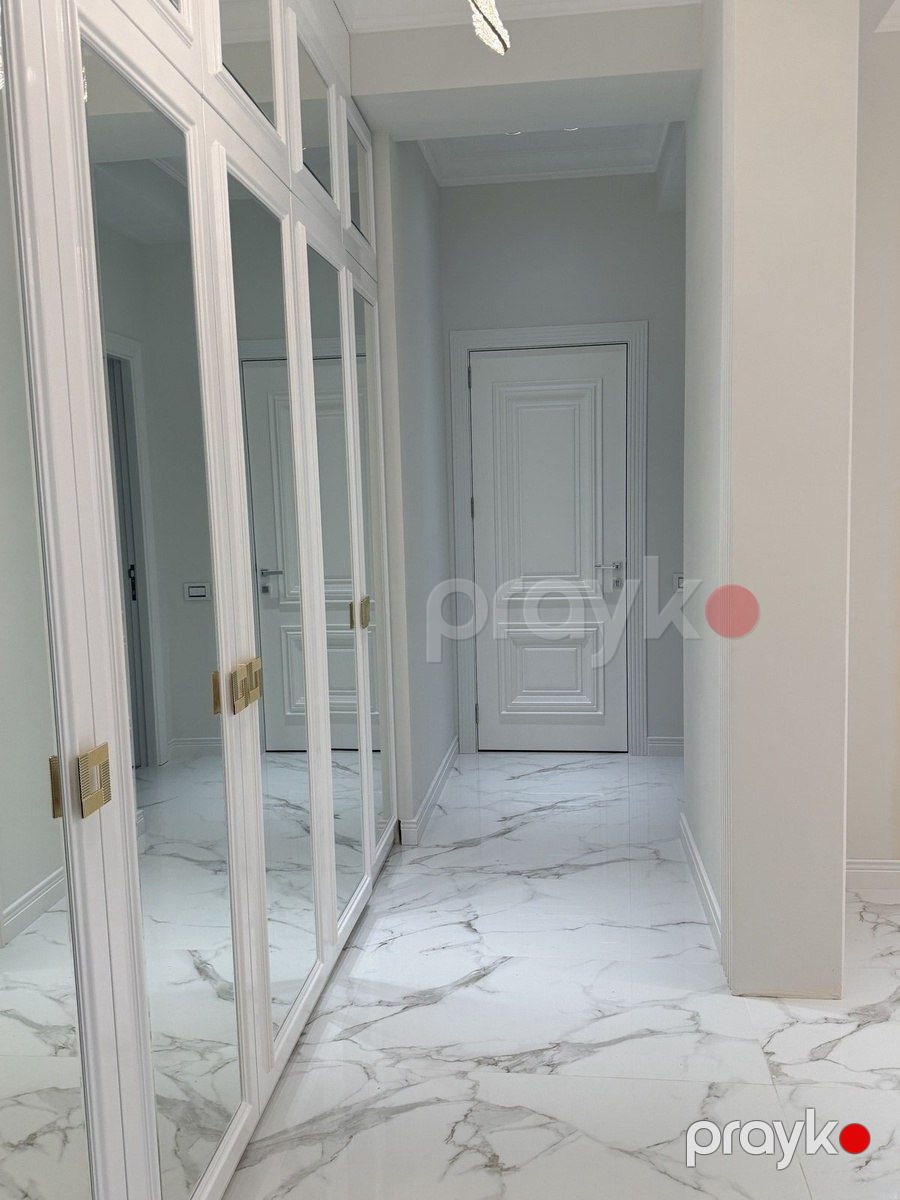 Satılır 3 otaqlı yeni tikili 87 m² — Mənzil, Bakı (10)