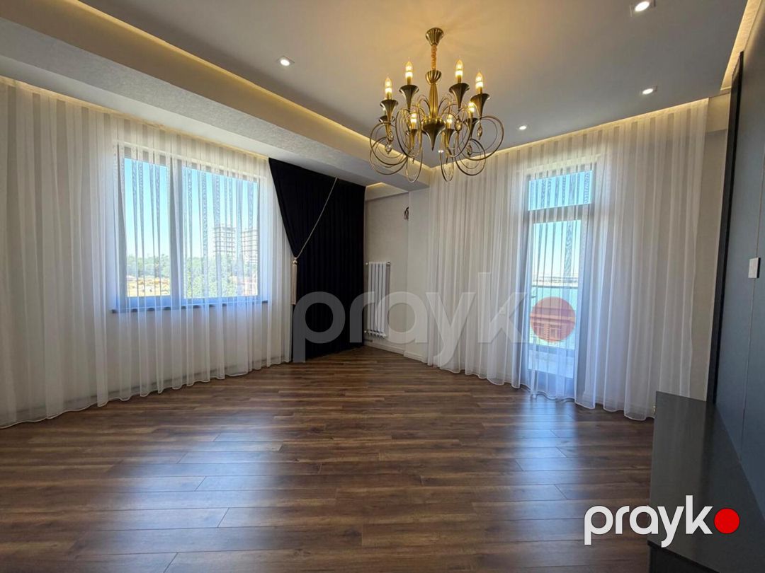 Satılır 2 otaqlı yeni tikili 73 m² — Mənzil, Bakı (2)