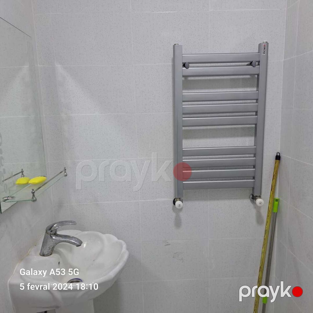 Həyət evi kirayə verilir, Pirşağı qəs — Ev, villa, Bakı (6)