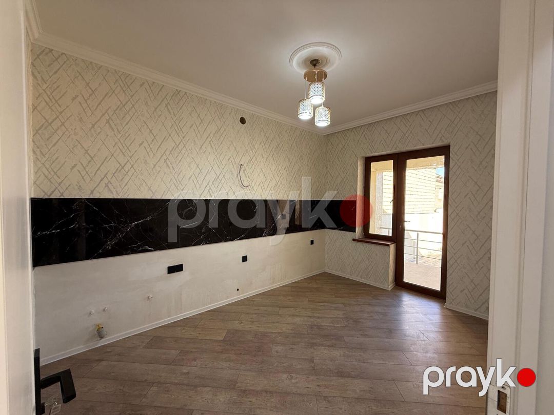 Satılır 4 otaqlı həyət evi/bağ evi 140 m² — Ev, villa, Bakı (10)