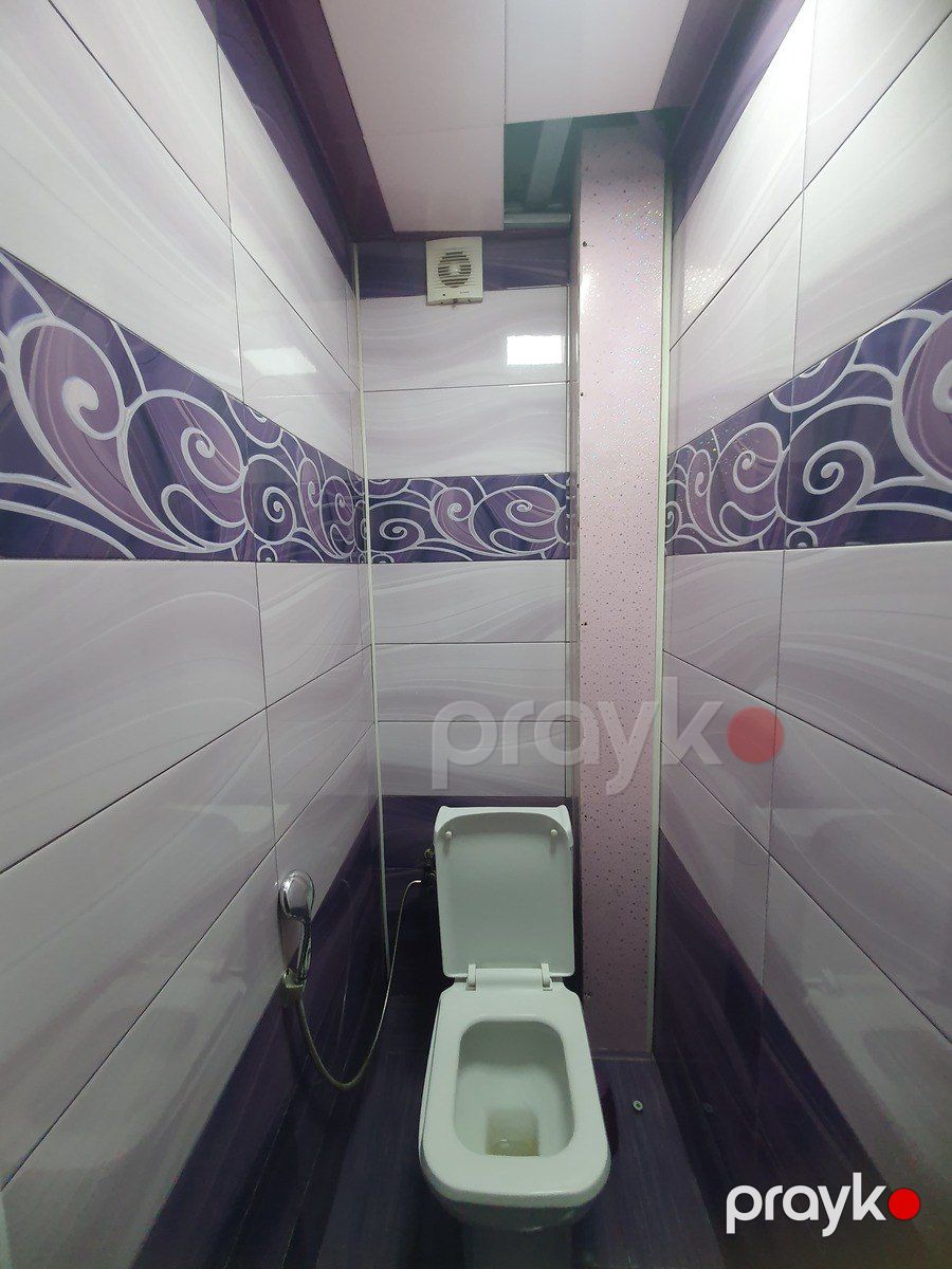İcarəyə verilir 2 otaqlı köhnə tikili 58 m² — Mənzil, Sumqayıt (6)