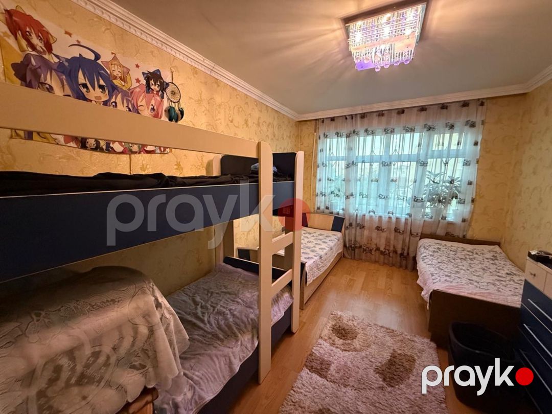 3-otaqlı mənzil, Qaraçuxur qəs., 72 m² — Mənzil, Bakı (12)